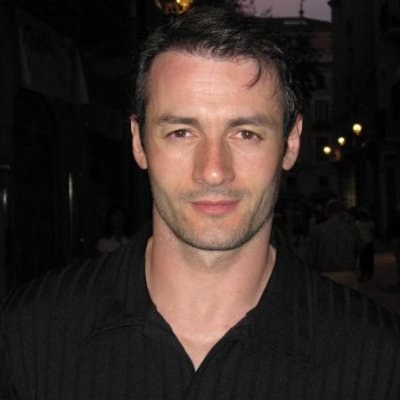 阿莱克斯·斯特莫科夫斯基 Alex Stemkovsky