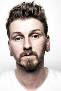 比尔·坦拉蒂 Bill Tangradi