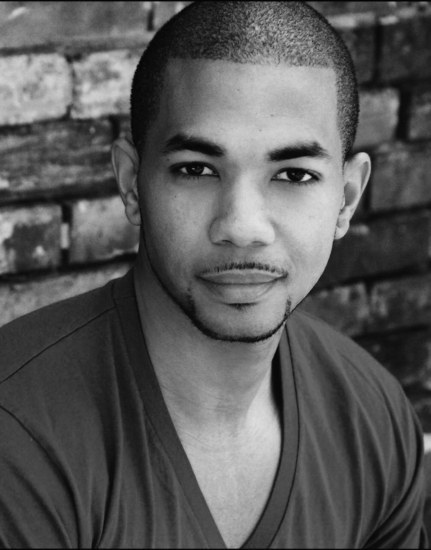 阿拉诺·米勒 Alano Miller