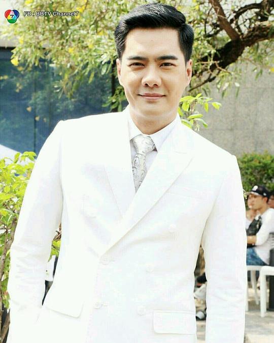 拉塔鹏·塔纳帕特 Rattapong Tanapat