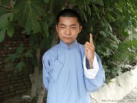 穆占华 Muzhan Hua
