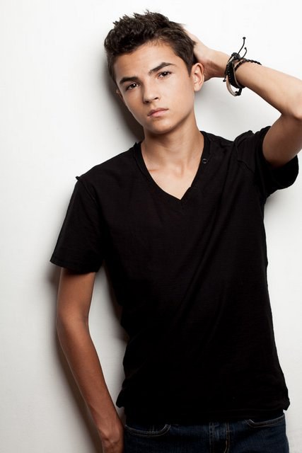 洛根·格罗夫 Logan Grove