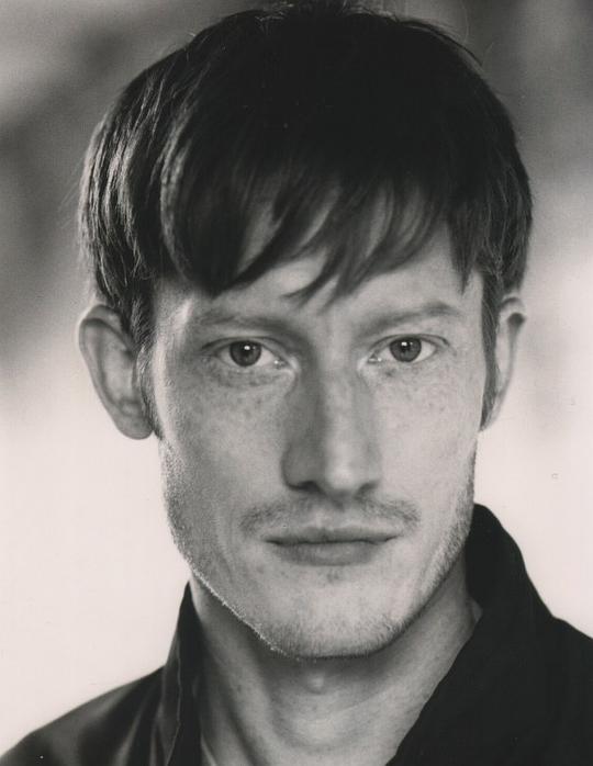 杰克·库兰 Jake Curran