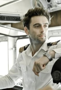 杰克·拉斯基 Jack Laskey