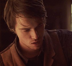 马克斯·迪肯 Max Deacon