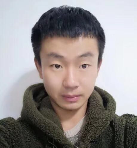 张浩宇 Haoyu Zhang
