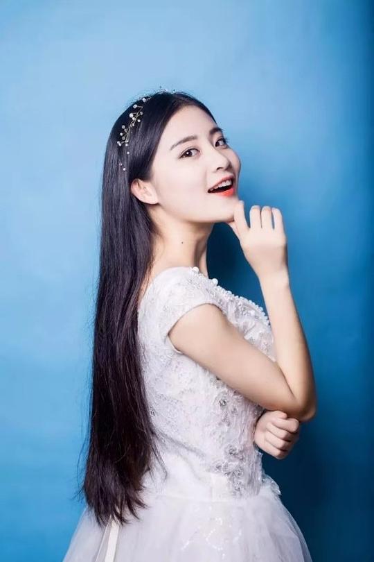 刘倍玲 Beiling Liu