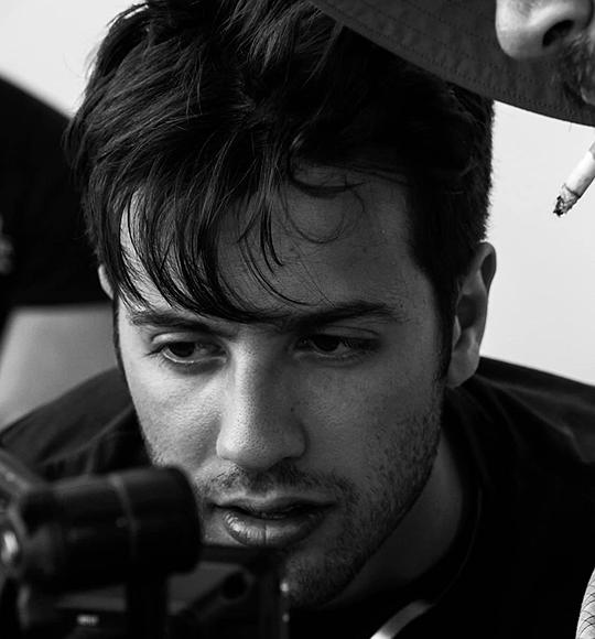 保罗·斯特里波利 Paolo Strippoli