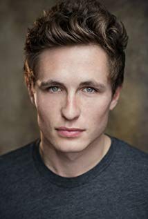 格雷厄姆·托马斯·金 Graeme Thomas King