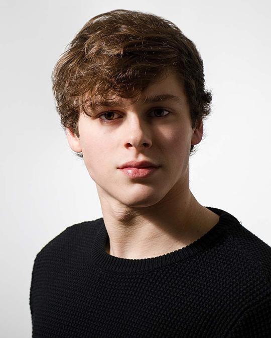 安德鲁·马修·韦尔奇 Andrew Matthew Welch