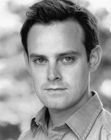 哈利·海顿-佩顿 Harry Hadden-Paton