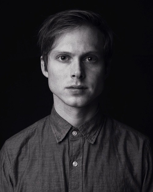 约书亚·布雷迪 Joshua Brady