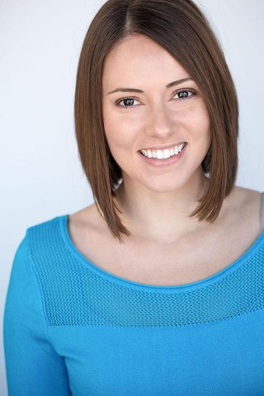 珍妮弗·西沃德 Jennifer Seward