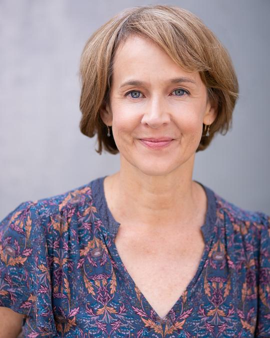 劳拉·柯克 Laura Kirk