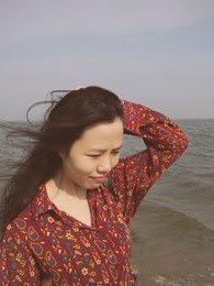 王淑云 ShuYun Wang