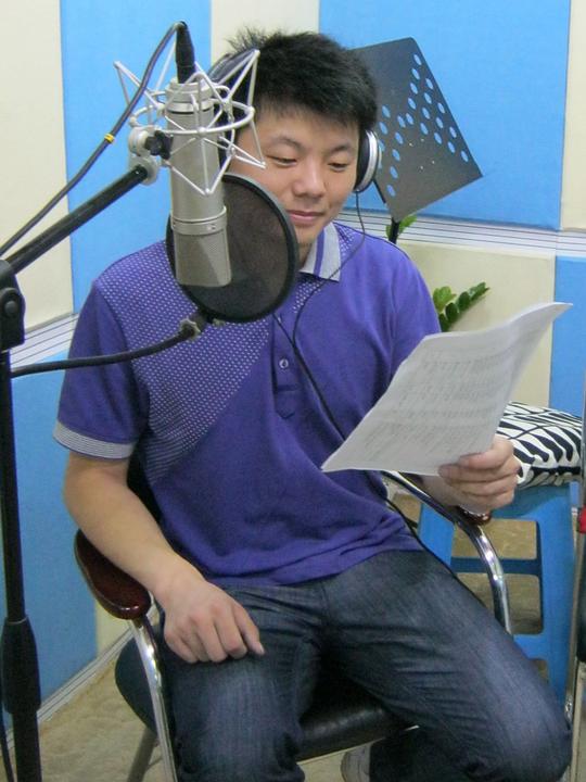 段富超 Fuchao Duan