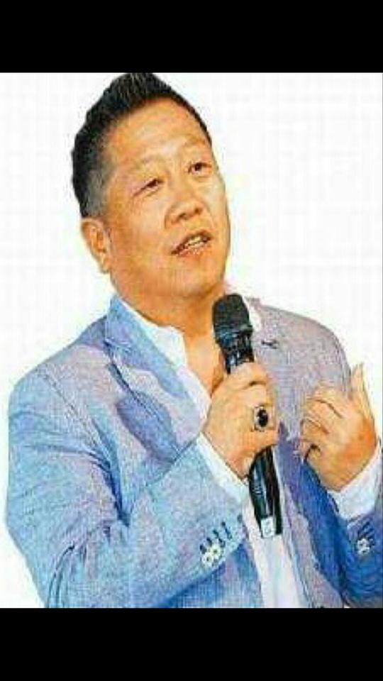 王重正 Wislley Wang