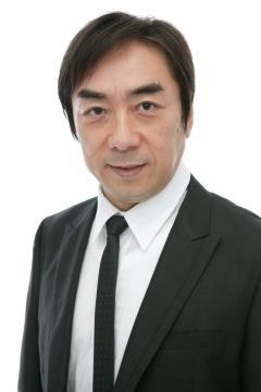风间信彦 Kazama Nobuhiko