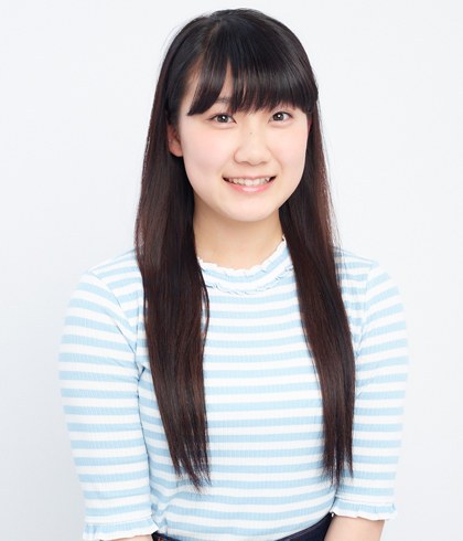 小岛一华 Kojima Ichika