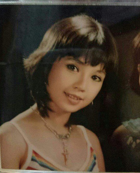 阮兰香 Lan Huong Nguyen