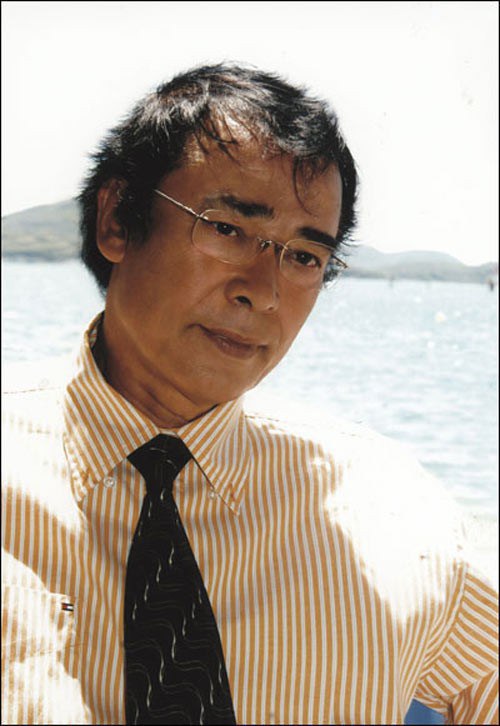 陶伯山 Ba Son Dao