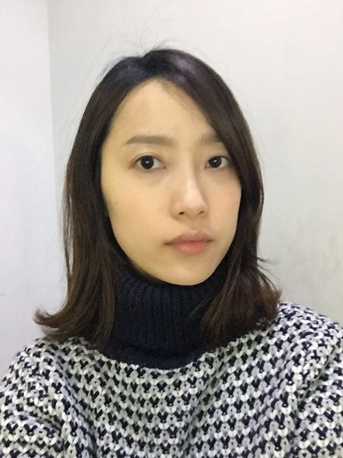 朴永珠 Park Yong-ju