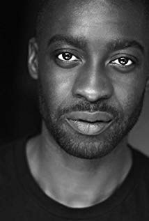 埃曼努埃尔·伊格达罗 Emmanuel Ighodaro