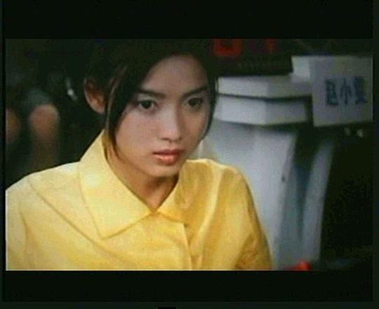 黄小燕 Xiaoyan Huang