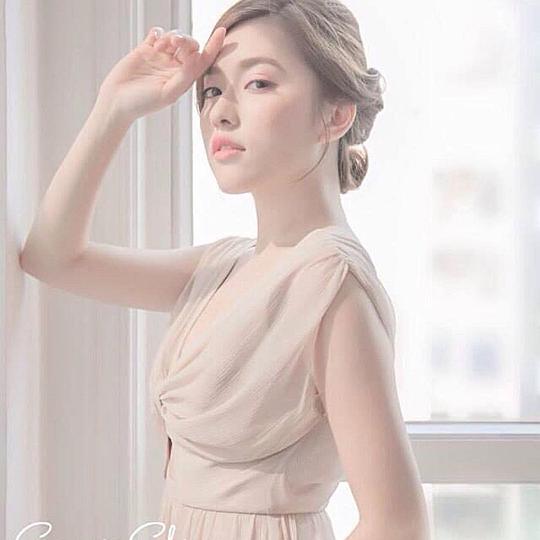 胡淽乔 Rainbow Woo