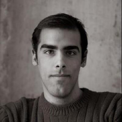 亚历山大·米利切维奇 Aleksandar Milicevic