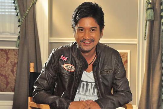 阿塔彭·提马郜 Attaporn Teemakorn