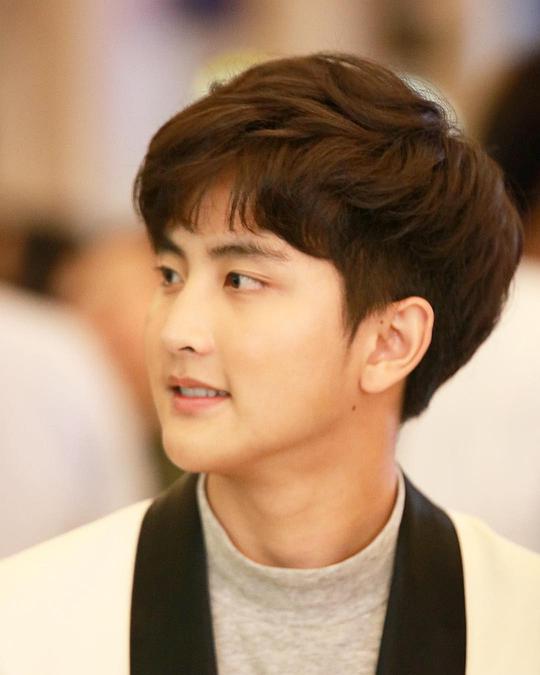 杨可安 O Puwanai Sangwan