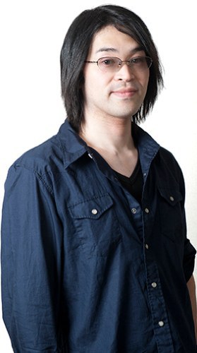 井野元英二 Inomoto Eiji