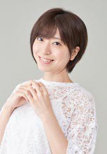 八卷安奈 Anna Yamaki