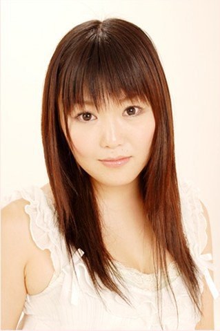 青叶林檎 Ringo Aoba