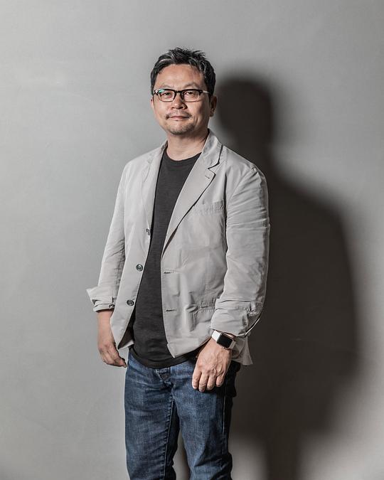 洪成浩 Sung-ho Hong