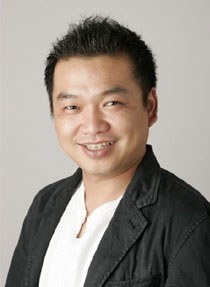 谷田真吾 Yatsuda Shingo