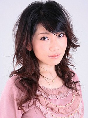 小山佐保美 Misonoo Mei