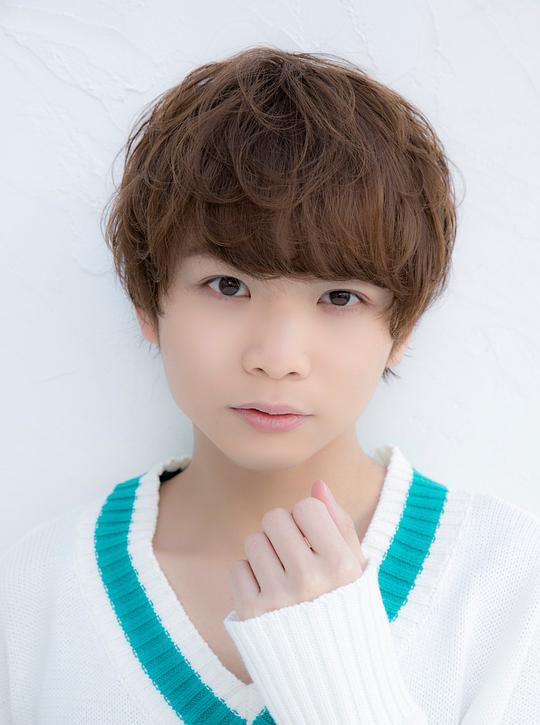 小林大纪 Kobayashi Daiki