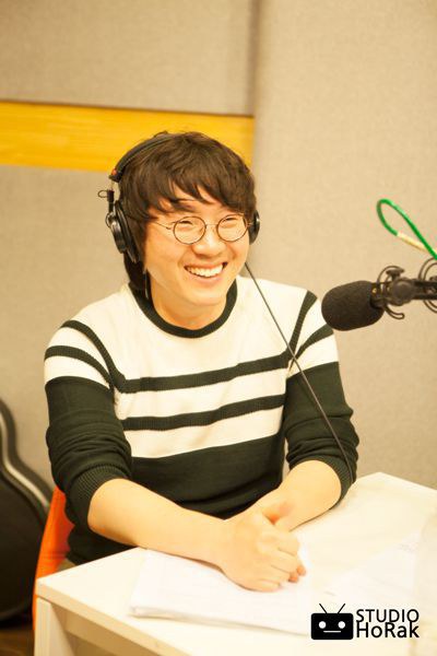 洪范基 Hong Bum-ki