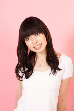 工藤真由 Mayu Kudou