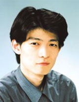 池田知聪 Tomoaki Ikeda