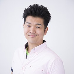 中务贵幸 Takayuki Nakatsukasa
