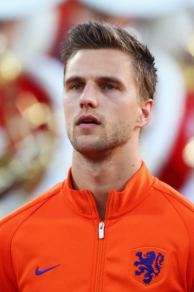约埃尔·费尔特曼 Joël Veltman