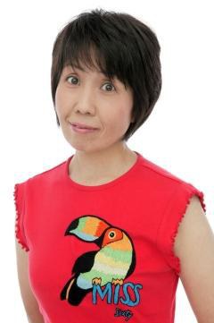 铁炮冢叶子 Teppouzuka Youko