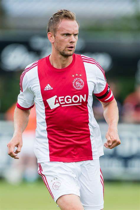 西姆·德容 Siem de Jong