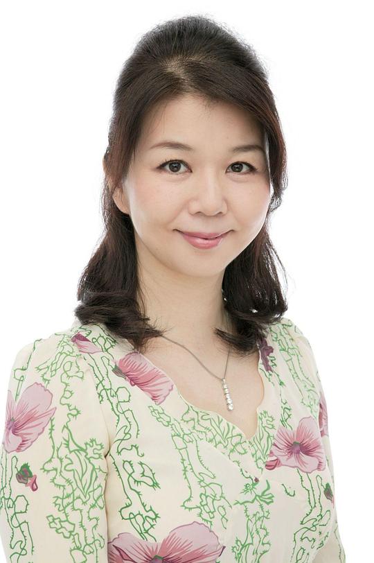 南场千绘子 Nanba Chieko