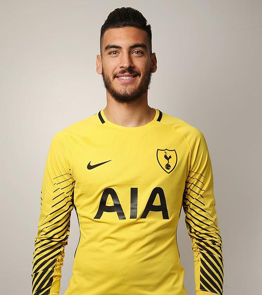 保罗·加萨尼加 Paulo Gazzaniga