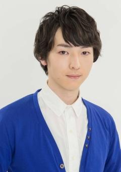小川慎太郎 Ogawa Shintarou