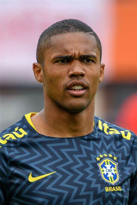 道格拉斯·科斯塔 Douglas Costa